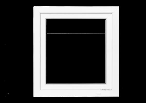 Grote foto vensters kiep ramen pvc raam b42 x h60 cm doe het zelf en verbouw kozijnen en schuifpuien