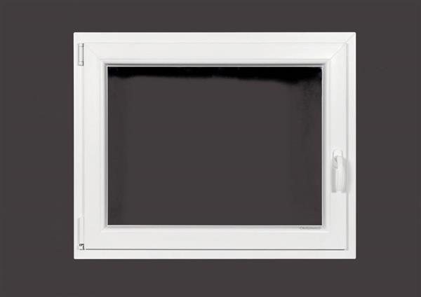 Grote foto vensters draaikiep ramen pvc raam b90 x h60 cm doe het zelf en verbouw kozijnen en schuifpuien