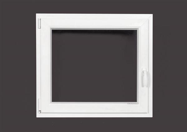 Grote foto vensters draaikiep ramen pvc raam b90 x h70 cm doe het zelf en verbouw kozijnen en schuifpuien