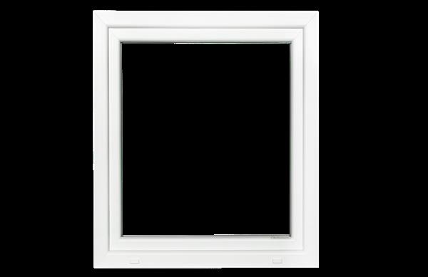 Grote foto vensters draaikiep ramen pvc raam b100 x h120 cm doe het zelf en verbouw kozijnen en schuifpuien