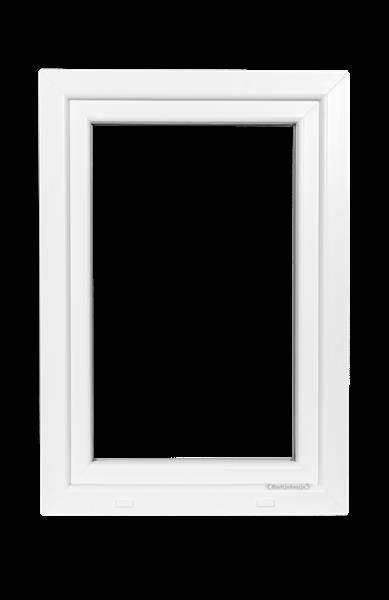 Grote foto vensters draaikiep ramen pvc raam b80 x h100 cm doe het zelf en verbouw kozijnen en schuifpuien