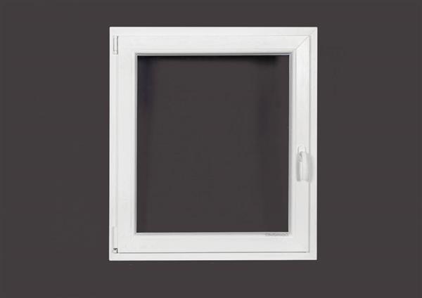 Grote foto vensters draaikiep ramen pvc raam b80 x h90 cm doe het zelf en verbouw kozijnen en schuifpuien