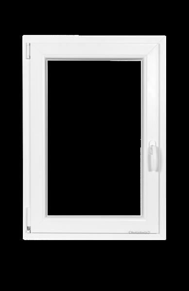 Grote foto vensters draaikiep ramen pvc raam b80 x h110 cm doe het zelf en verbouw kozijnen en schuifpuien
