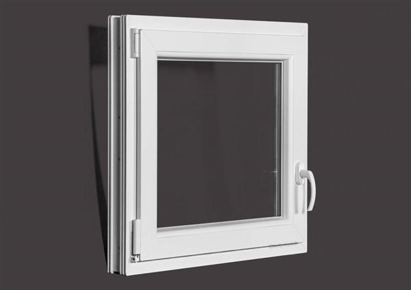 Grote foto vensters draaikiep ramen pvc raam b80 x h60 cm doe het zelf en verbouw kozijnen en schuifpuien