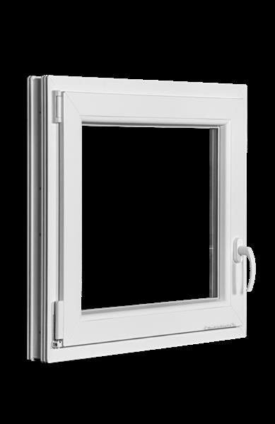 Grote foto vensters draaikiep ramen pvc raam b80 x h60 cm doe het zelf en verbouw kozijnen en schuifpuien