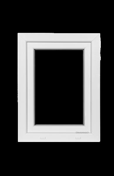 Grote foto vensters draaikiep ramen pvc raam b60 x h80 cm doe het zelf en verbouw kozijnen en schuifpuien