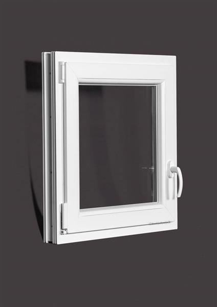Grote foto vensters draaikiep ramen pvc raam b70 x h70 cm doe het zelf en verbouw kozijnen en schuifpuien