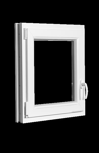 Grote foto vensters draaikiep ramen pvc raam b70 x h70 cm doe het zelf en verbouw kozijnen en schuifpuien