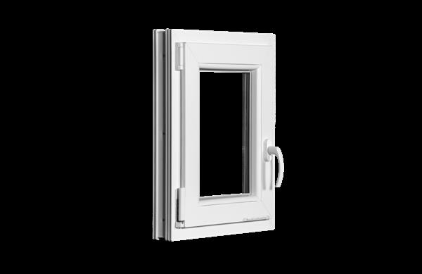 Grote foto vensters draaikiep ramen pvc raam b50 x h60 cm doe het zelf en verbouw kozijnen en schuifpuien