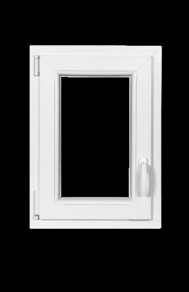 Grote foto vensters draaikiep ramen pvc raam b50 x h70 cm doe het zelf en verbouw kozijnen en schuifpuien