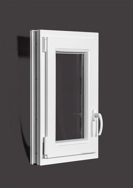 Grote foto vensters draaikiep ramen b40 x h60 doe het zelf en verbouw kozijnen en schuifpuien