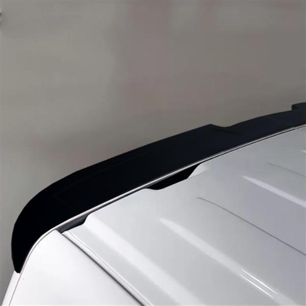 Achterspoiler RUUUD Deuren Transporter T5/T6/T6.1 Black LC9X Kopen Tuning en Styling