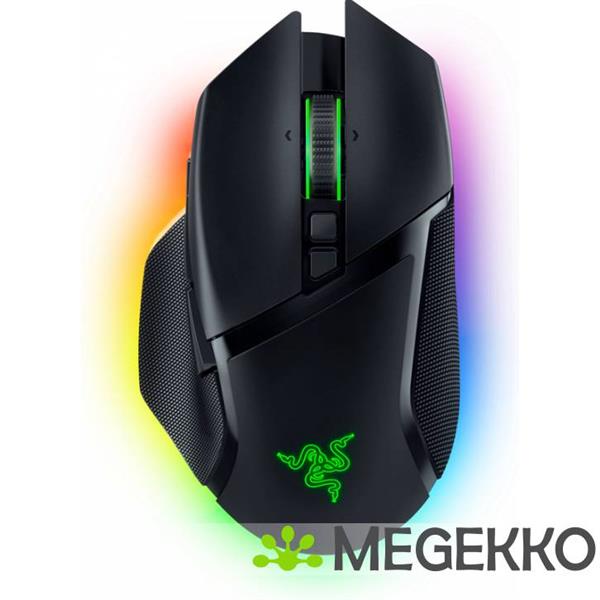 Grote foto razer basilisk v3 pro computers en software overige computers en software