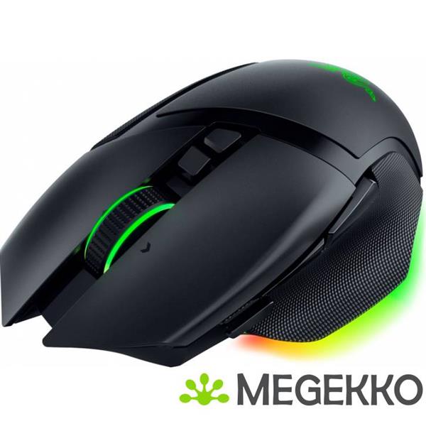 Grote foto razer basilisk v3 pro computers en software overige computers en software