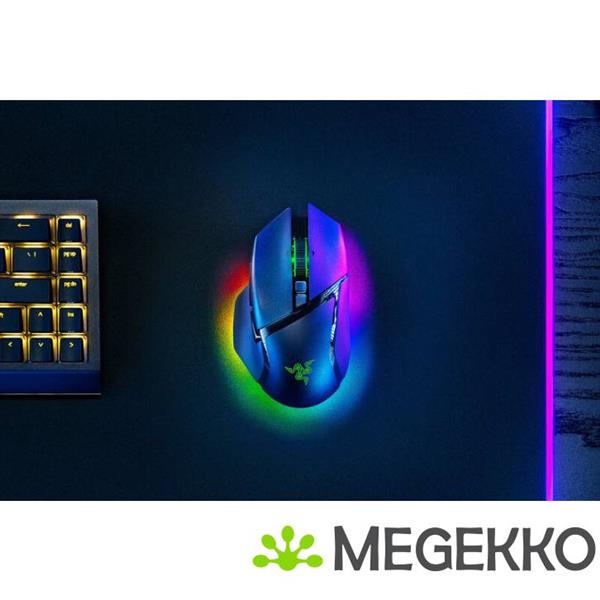 Grote foto razer basilisk v3 pro computers en software overige computers en software