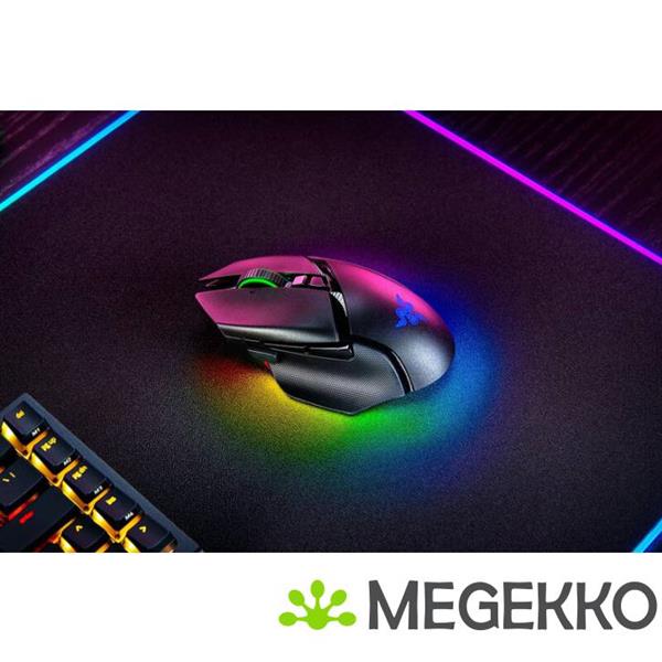 Grote foto razer basilisk v3 pro computers en software overige computers en software
