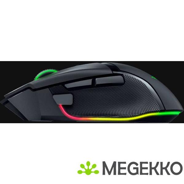 Grote foto razer basilisk v3 pro computers en software overige computers en software