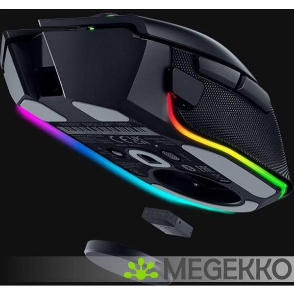 Grote foto razer basilisk v3 pro computers en software overige computers en software