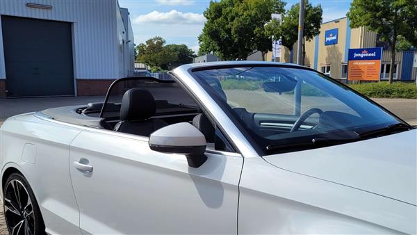 Grote foto audi a3 8v windscherm beige auto onderdelen overige auto onderdelen