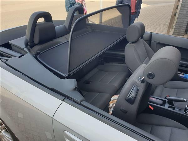 Grote foto audi a3 8p windscherm beige auto onderdelen overige auto onderdelen