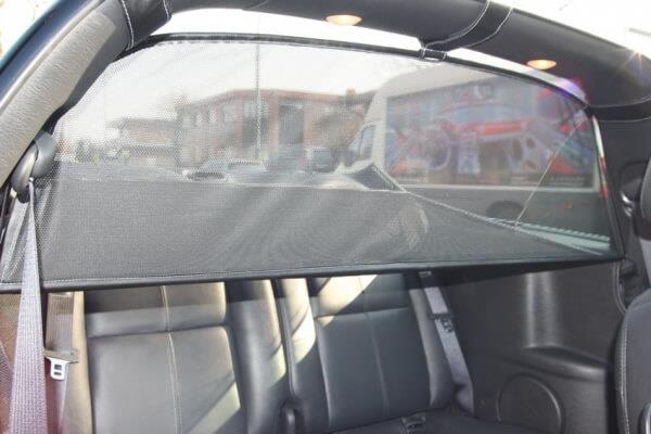 Grote foto chrysler pt cruiser windscherm auto onderdelen overige auto onderdelen