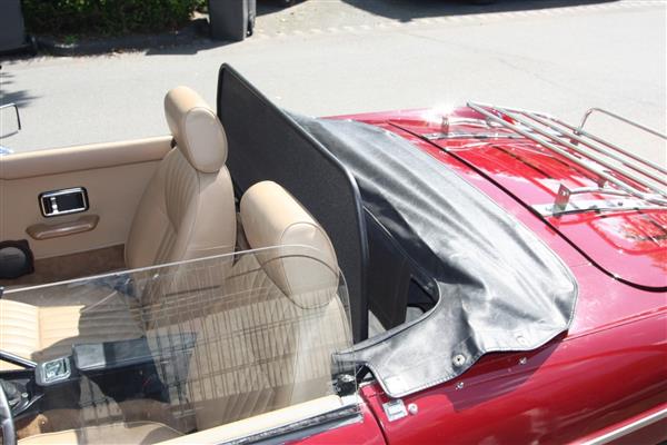 Grote foto mg mgb windscherm auto onderdelen overige auto onderdelen