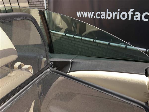 Grote foto vw eos windscherm beige auto onderdelen overige auto onderdelen