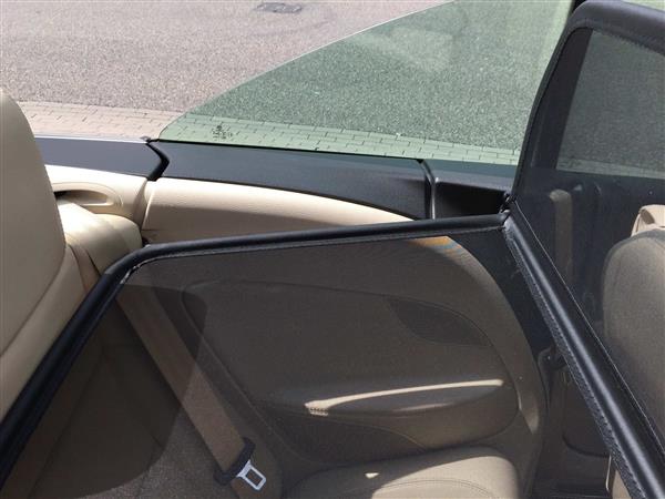 Grote foto vw eos windscherm beige auto onderdelen overige auto onderdelen