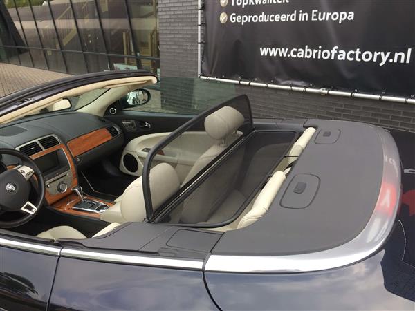 Grote foto jaguar xk windscherm auto onderdelen overige auto onderdelen