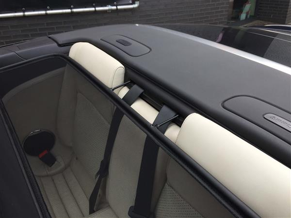 Grote foto jaguar xk windscherm auto onderdelen overige auto onderdelen