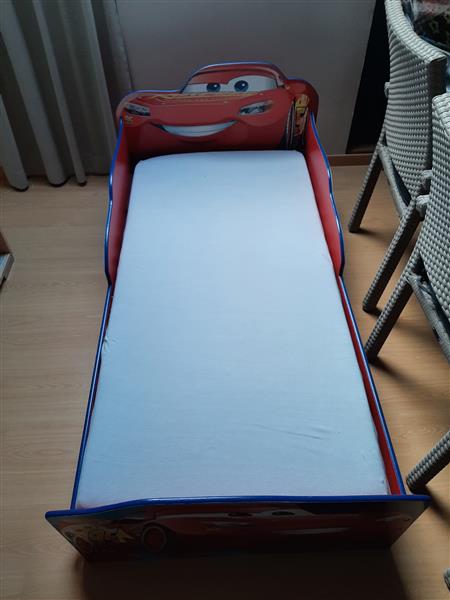 Grote foto cars peuterbed kinderen en baby bedden