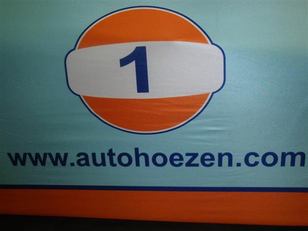 Grote foto autohoes maathoes universele hoes auto onderdelen accessoire delen