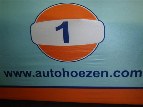 Grote foto autohoes maathoes universele hoes auto onderdelen accessoire delen