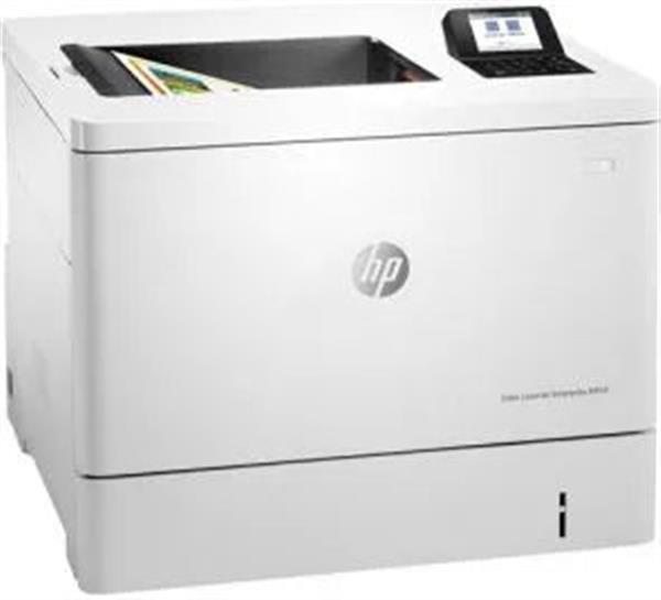 Grote foto hp laserjet enterprise m554dn kleuren printer computers en software printers