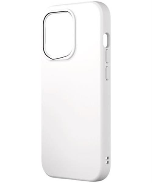Grote foto rhinoshield solidsuit apple iphone 14 pro max hoesje classic telecommunicatie tablets