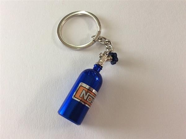 Grote foto nos fles sleutelhanger verzamelen overige verzamelingen