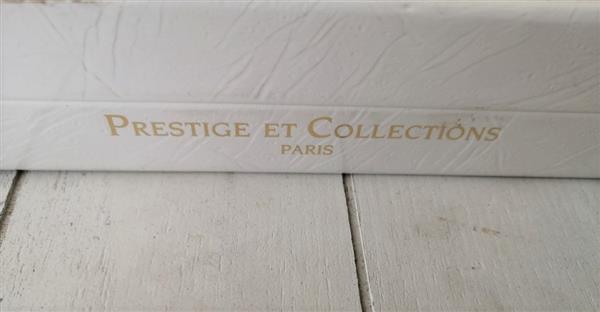 Grote foto prestige et collections miniatuur parfumset nieuw verzamelen parfumverzamelingen