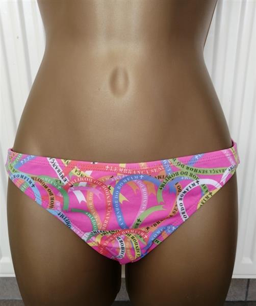 Grote foto prachtige nieuwe felroze bikini van yamamay kleding dames badmode en zwemkleding