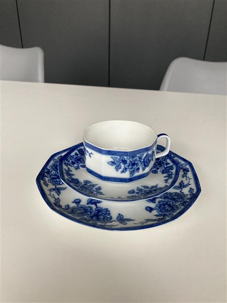 Grote foto kaiser porselein koffieservies huis en inrichting servies