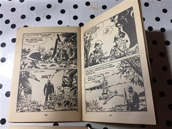 Grote foto garry nr.11 13 boeken avontuur en actie