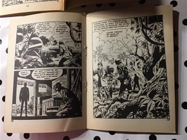 Grote foto garry nr.11 13 boeken avontuur en actie