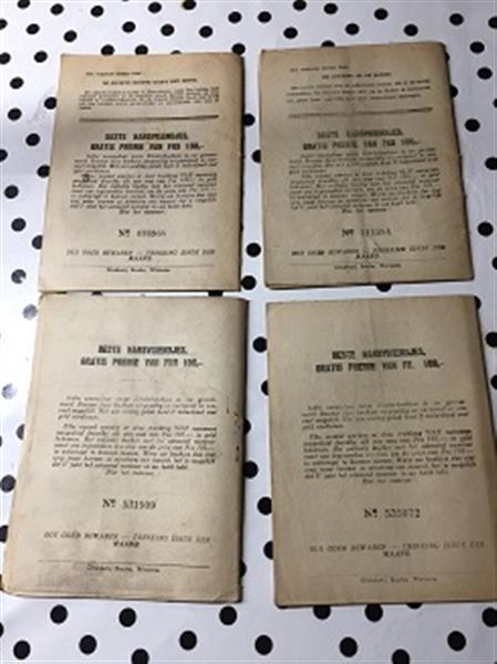 Grote foto h. hans kinderbibliotheek boeken jeugd 13 jaar en ouder