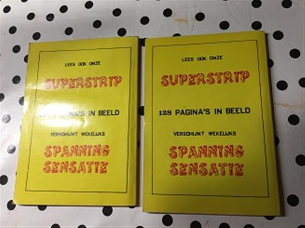 Grote foto victoria oorlogstrips boeken avontuur en actie