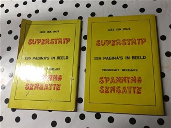 Grote foto victoria oorlogstrips boeken avontuur en actie