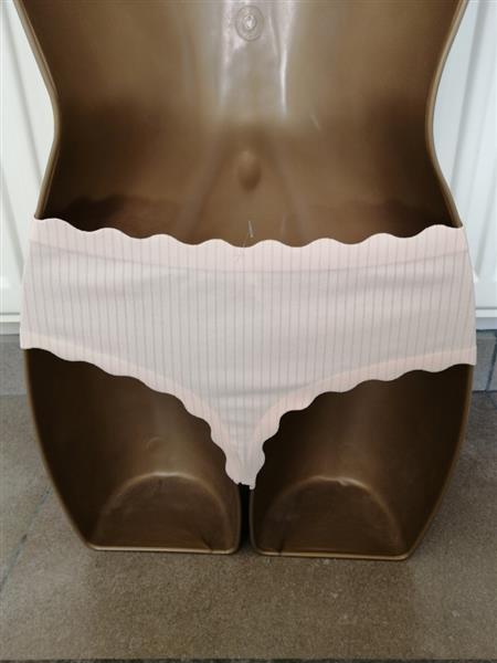 Grote foto prachtige taillestring met mooie afwerking playtex kleding dames ondergoed en lingerie merkkleding