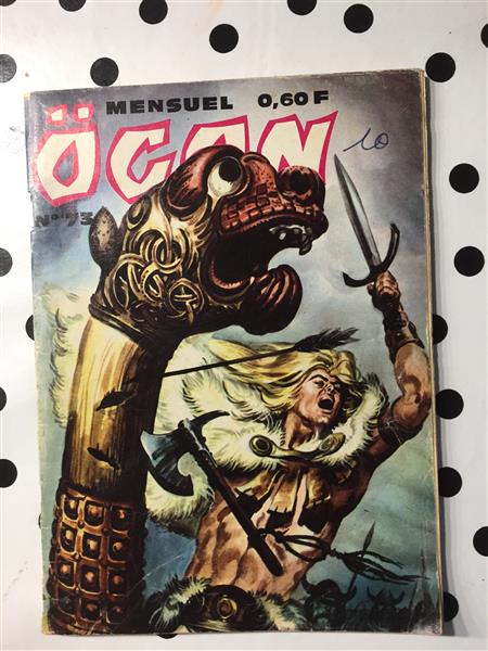 Grote foto ocean nid d aigles boeken avontuur en actie