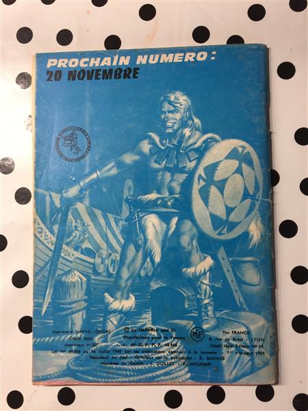 Grote foto ocean nid d aigles boeken avontuur en actie