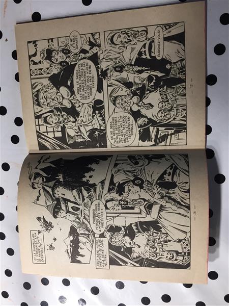 Grote foto ocean nid d aigles boeken avontuur en actie