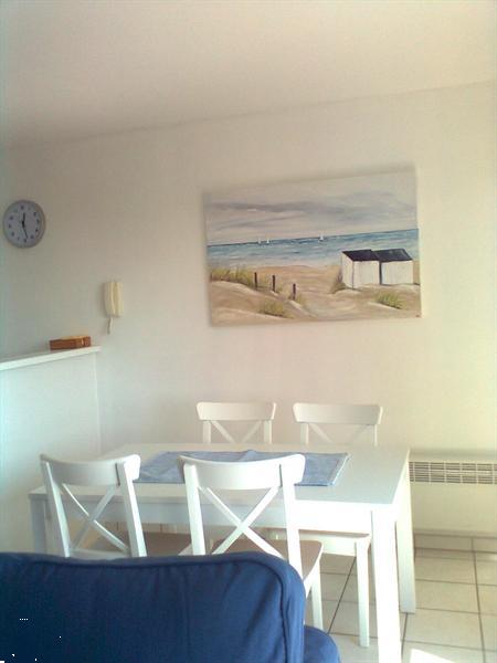 Grote foto nieuwpoort zonnig appartement met duinenzicht vakantie belgi