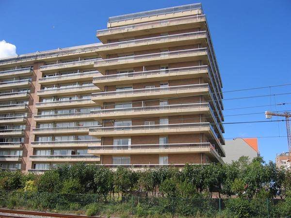 Grote foto nieuwpoort zonnig appartement met duinenzicht vakantie belgi